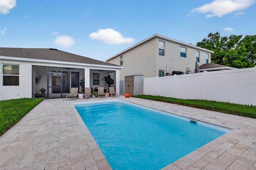 Image 34 of property listing at 10913 HONOR ROAD, Tampa, FL 33625