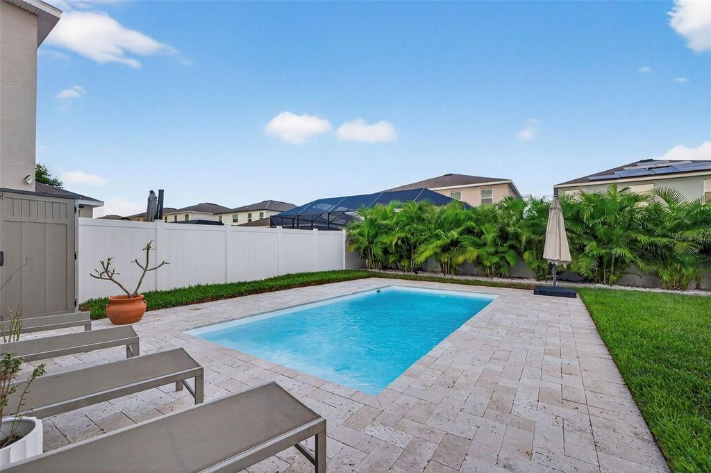 Image 35 of property listing at 10913 HONOR ROAD, Tampa, FL 33625