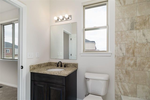 17829 Stallman Drive, Macomb, MI 48042