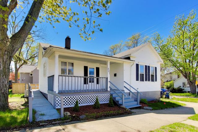 601 E 10th Street, Michigan City, IN 46360