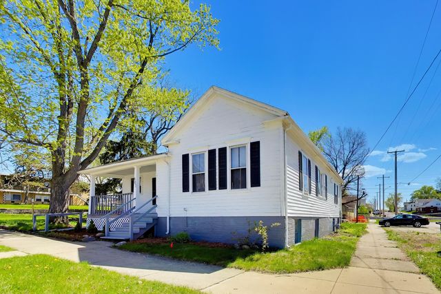 601 E 10th Street, Michigan City, IN 46360