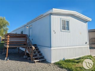 2224 US Highway 87E #52, Billings, MT 59102