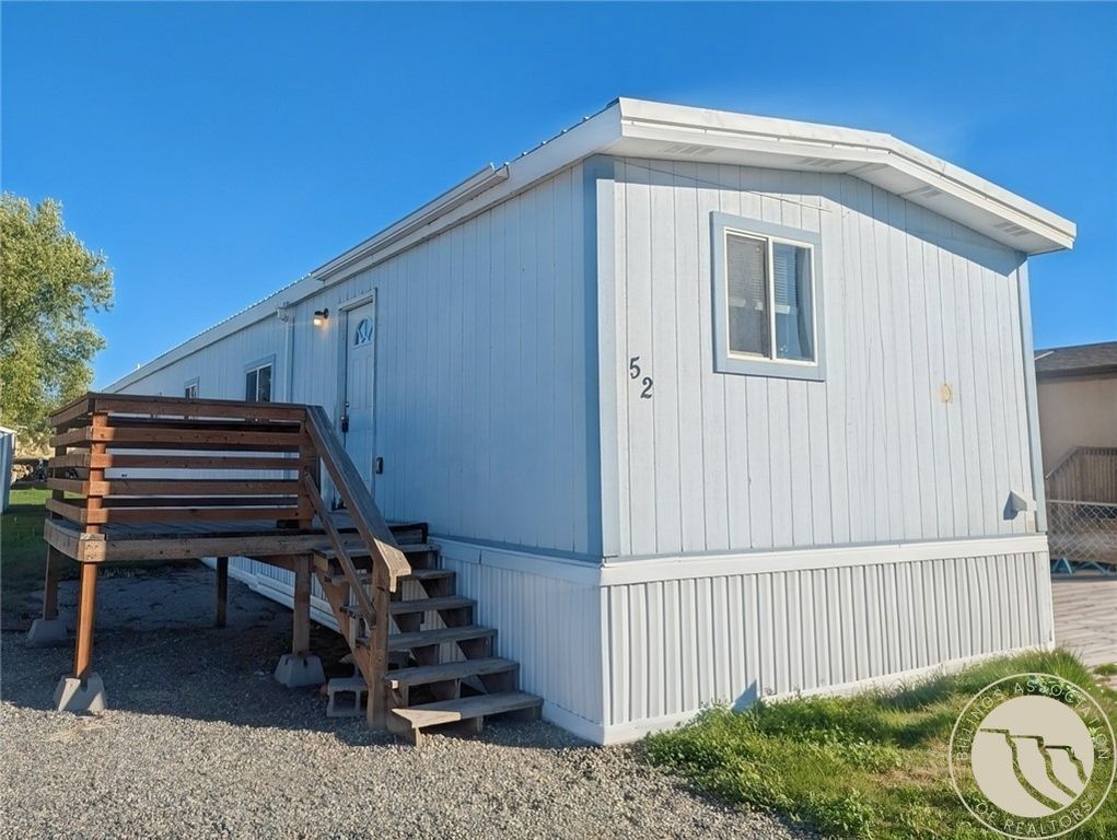 2224 US Highway 87E #52, Billings, MT 59102