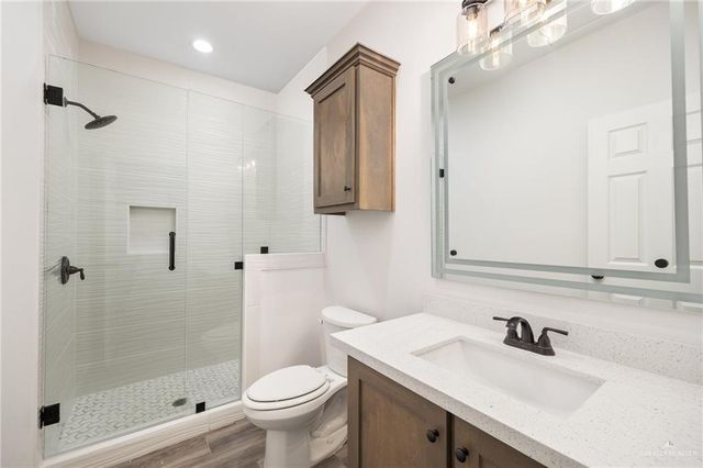 1010 Azalea Street, Mission, TX 78573