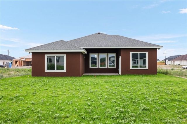 1010 Azalea Street, Mission, TX 78573