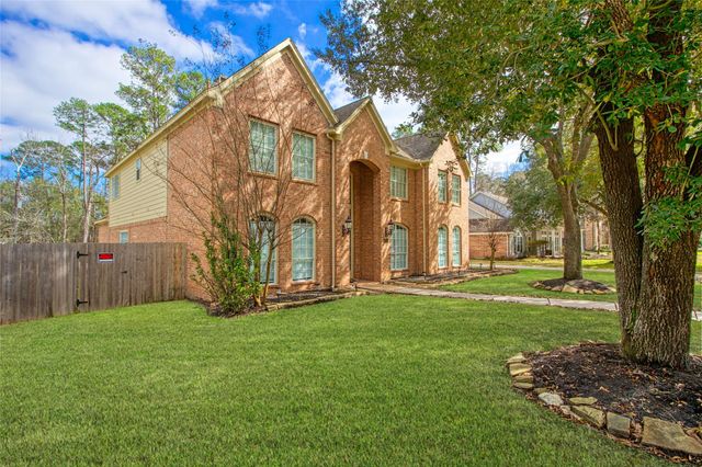 14010 Lakewood Crossing Boulevard, Houston, TX 77070