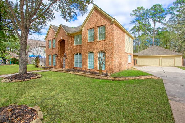 14010 Lakewood Crossing Boulevard, Houston, TX 77070