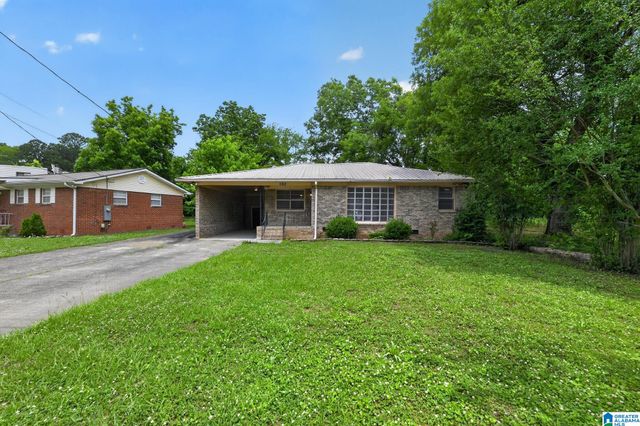 5760 KING DRIVE, Birmingham, AL 35228