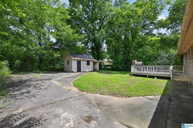 5760 KING DRIVE, Birmingham, AL 35228