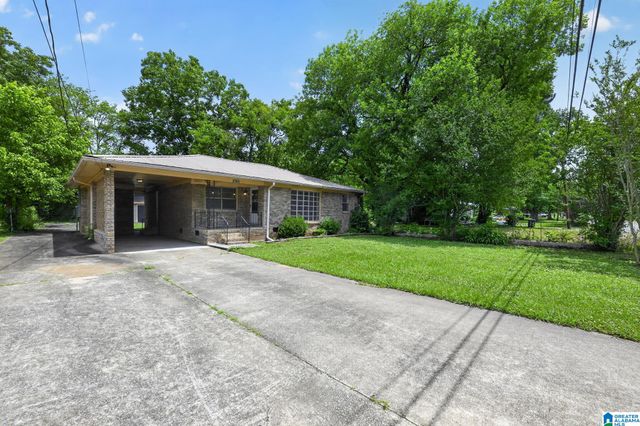 5760 KING DRIVE, Birmingham, AL 35228