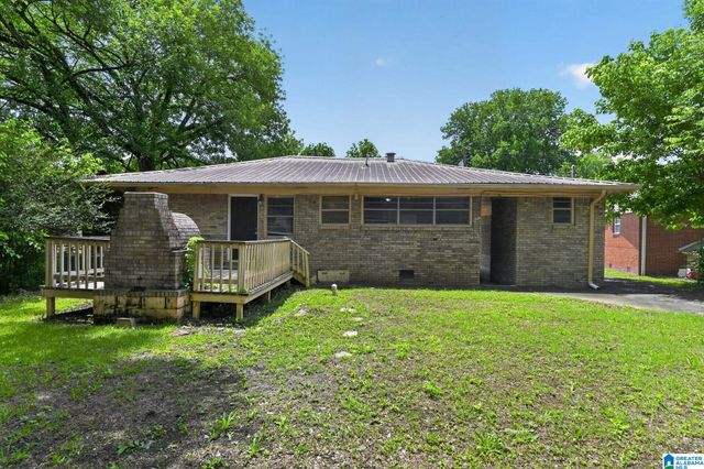 5760 KING DRIVE, Birmingham, AL 35228