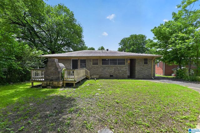 5760 KING DRIVE, Birmingham, AL 35228