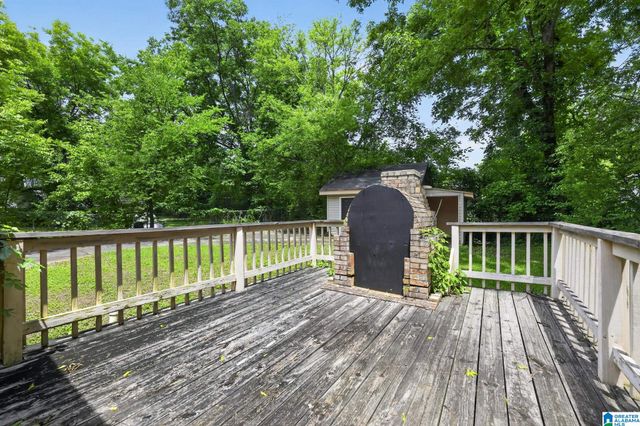 5760 KING DRIVE, Birmingham, AL 35228