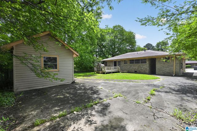 5760 KING DRIVE, Birmingham, AL 35228
