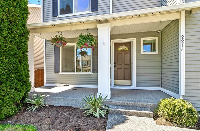 2216 119th Drive SE, Lake Stevens, WA 98258