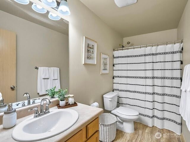 2216 119th Drive SE, Lake Stevens, WA 98258