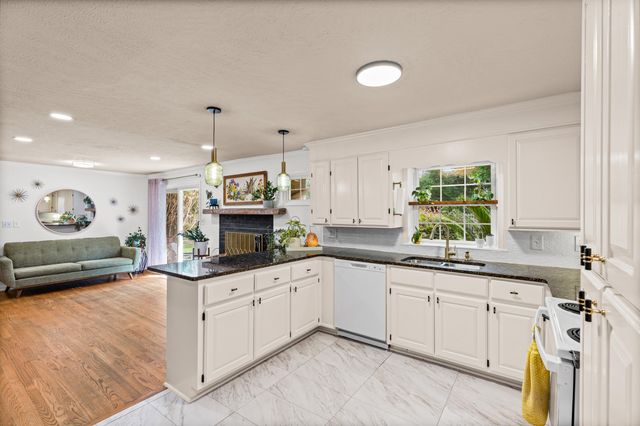 1502 Alpine Drive, Aiken, SC 29803