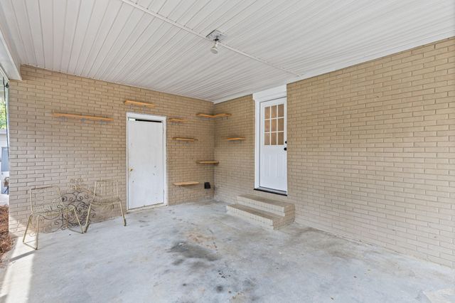 1502 Alpine Drive, Aiken, SC 29803