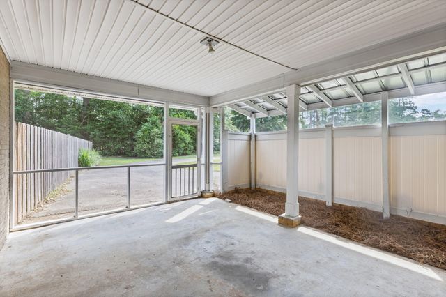 1502 Alpine Drive, Aiken, SC 29803