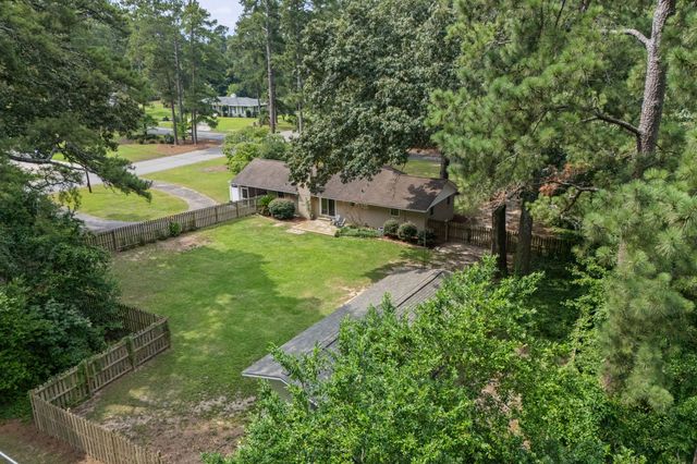1502 Alpine Drive, Aiken, SC 29803