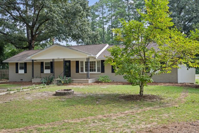 1502 Alpine Drive, Aiken, SC 29803