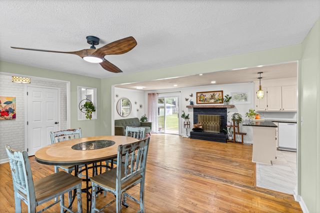 1502 Alpine Drive, Aiken, SC 29803