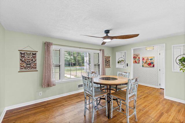 1502 Alpine Drive, Aiken, SC 29803
