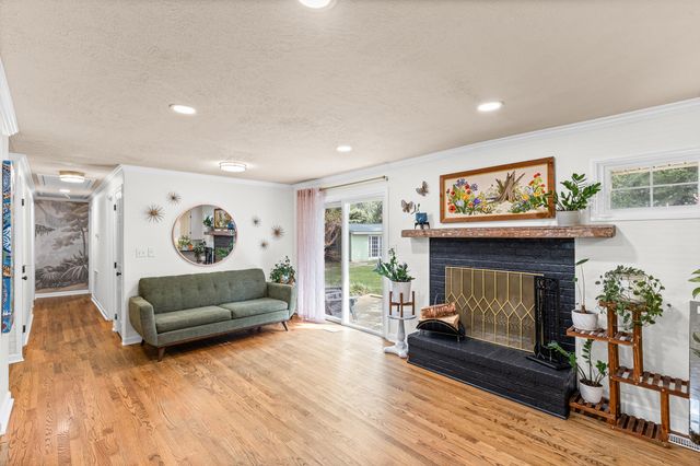 1502 Alpine Drive, Aiken, SC 29803