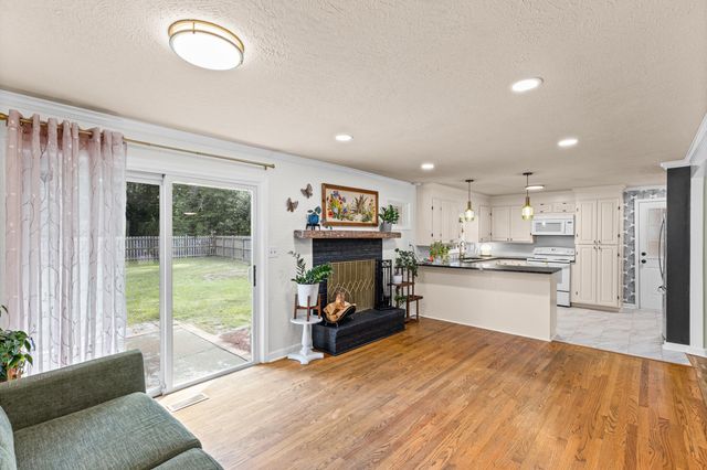 1502 Alpine Drive, Aiken, SC 29803