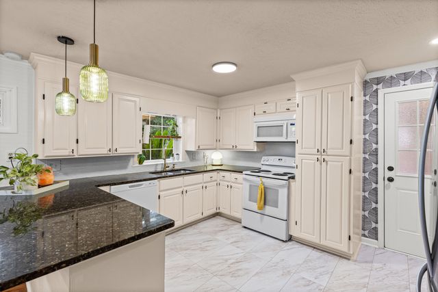 1502 Alpine Drive, Aiken, SC 29803