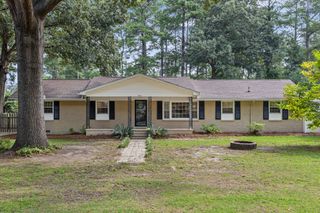 1502 Alpine Drive, Aiken, SC 29803