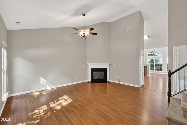 10635 Edmundson Avenue, Raleigh, NC 27614