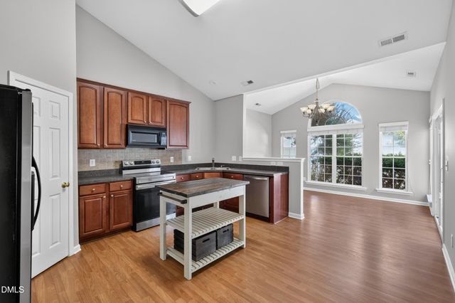 10635 Edmundson Avenue, Raleigh, NC 27614