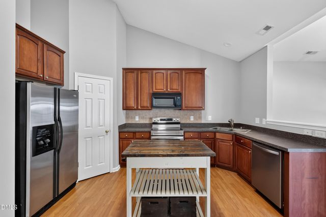 10635 Edmundson Avenue, Raleigh, NC 27614