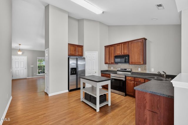 10635 Edmundson Avenue, Raleigh, NC 27614