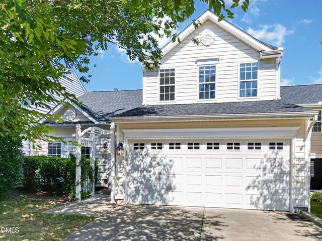 10635 Edmundson Avenue, Raleigh, NC 27614