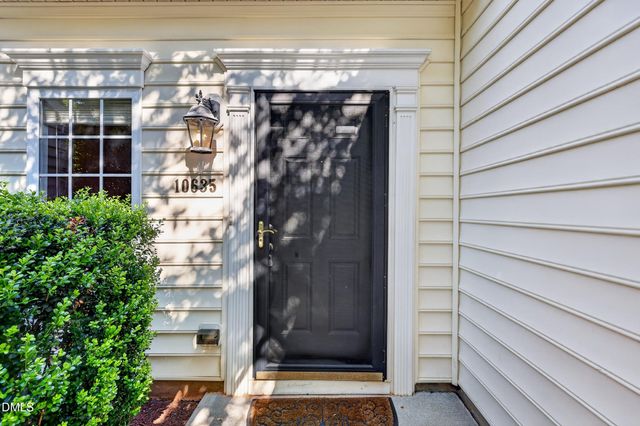 10635 Edmundson Avenue, Raleigh, NC 27614