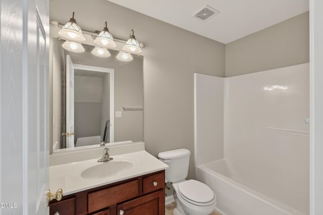 10635 Edmundson Avenue, Raleigh, NC 27614