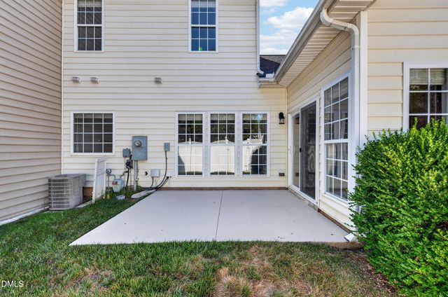 10635 Edmundson Avenue, Raleigh, NC 27614