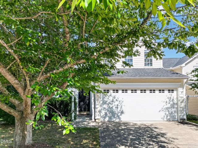 10635 Edmundson Avenue, Raleigh, NC 27614
