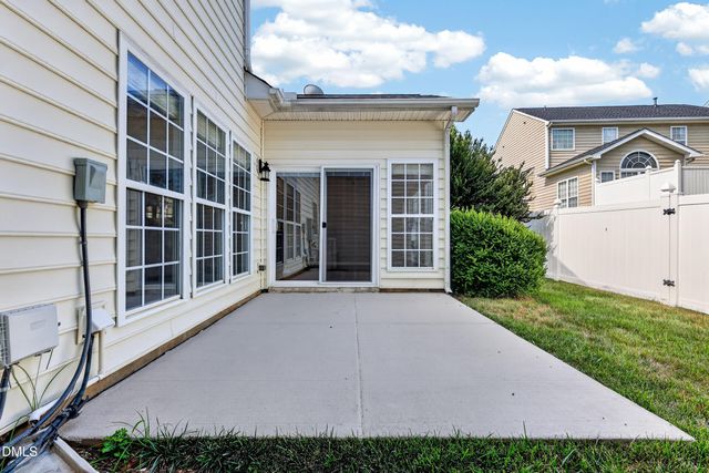 10635 Edmundson Avenue, Raleigh, NC 27614