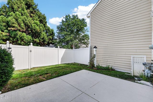 10635 Edmundson Avenue, Raleigh, NC 27614