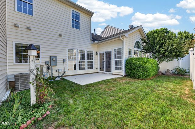 10635 Edmundson Avenue, Raleigh, NC 27614