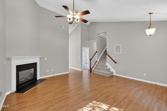 10635 Edmundson Avenue, Raleigh, NC 27614