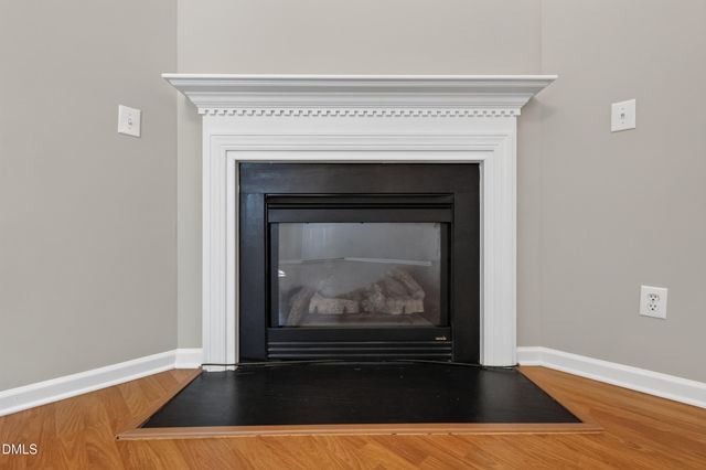 10635 Edmundson Avenue, Raleigh, NC 27614