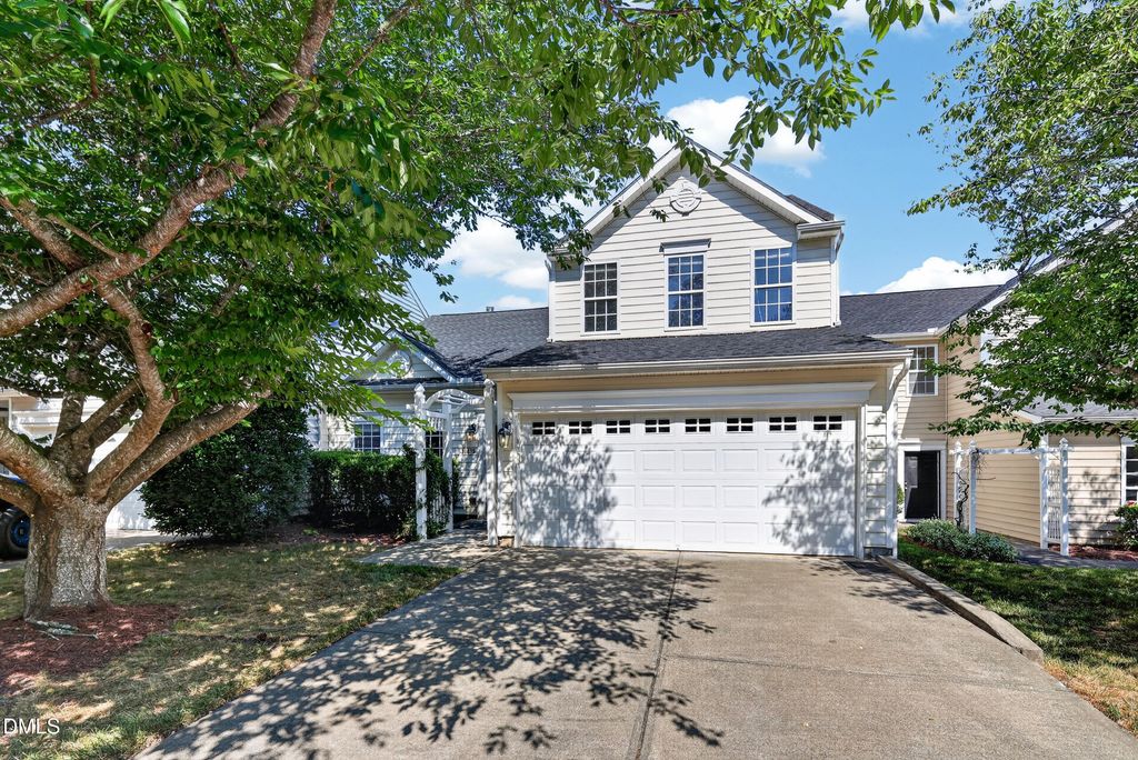 10635 Edmundson Avenue, Raleigh, NC 27614