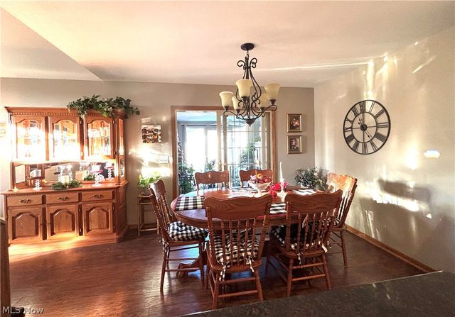 147 Village Court, Columbiana, OH 44408