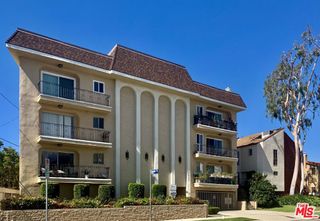 1097 S Bedford Drive 204, Los Angeles, CA 90035