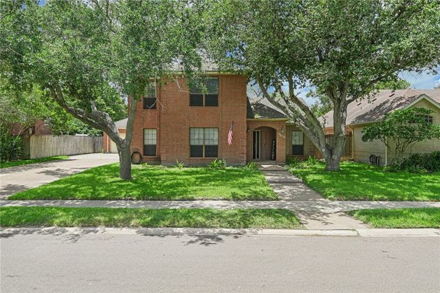 7813 Charlero Dr, Corpus Christi, TX 78414