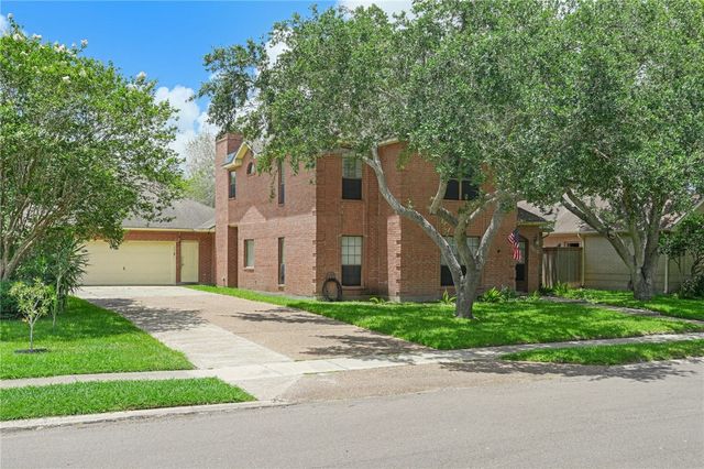 7813 Charlero Dr, Corpus Christi, TX 78414